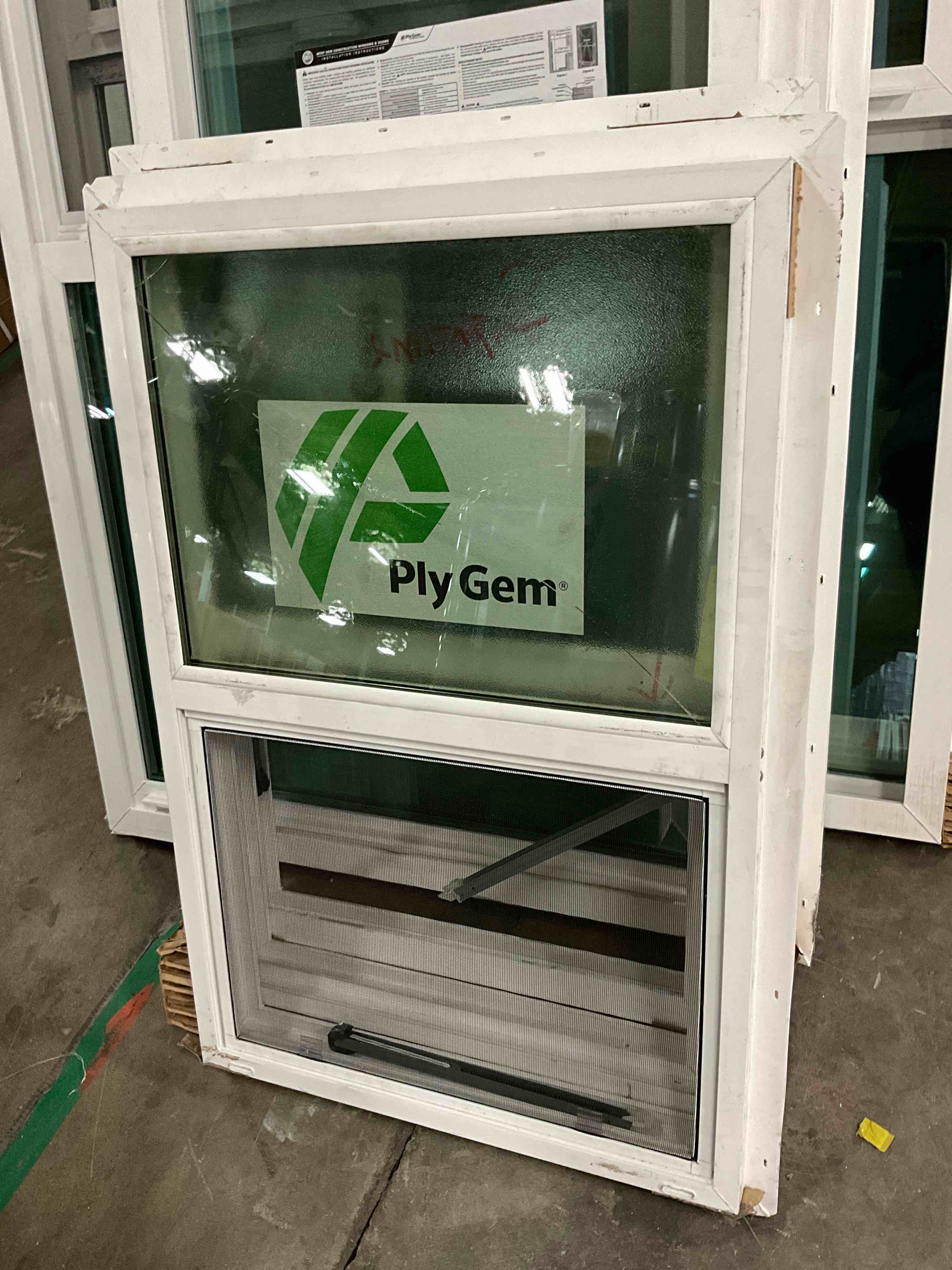 Windows