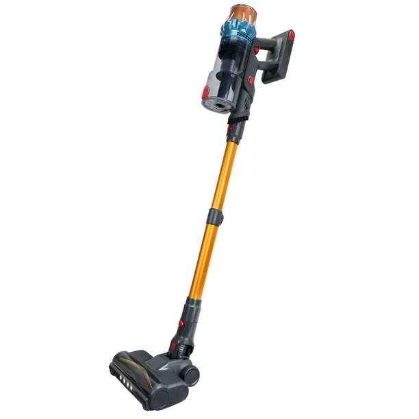 ePro Select Cordless Stick Vacuum with 1 Batteries