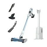 Shark IW4624 Detect Clean & Empty Cordless Stick Vacuum with Powerfins Brushroll and Auto Empty System