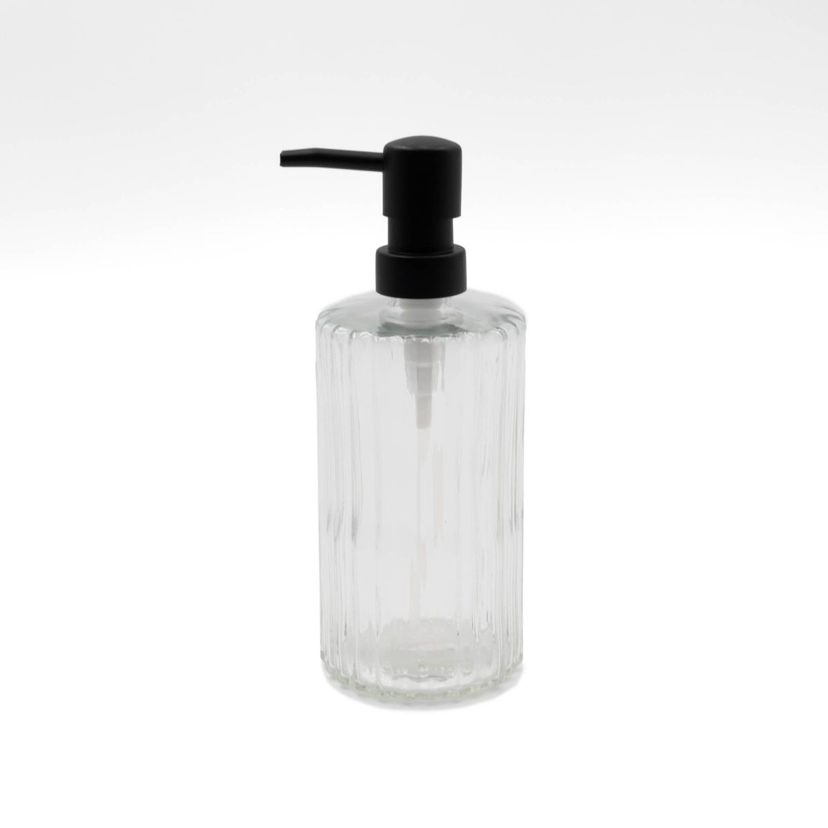 Glass Pump Jars - Bullseye's Playground™(8 pieces)