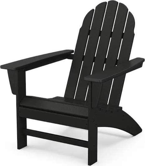   Vineyard Adirondack Chair AD7011