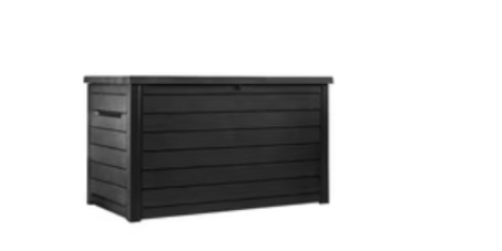 Keter 230 Gal. XXL Deck Box