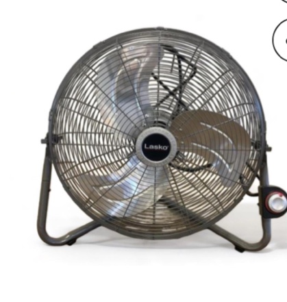 Condition Lasko Floor Fan