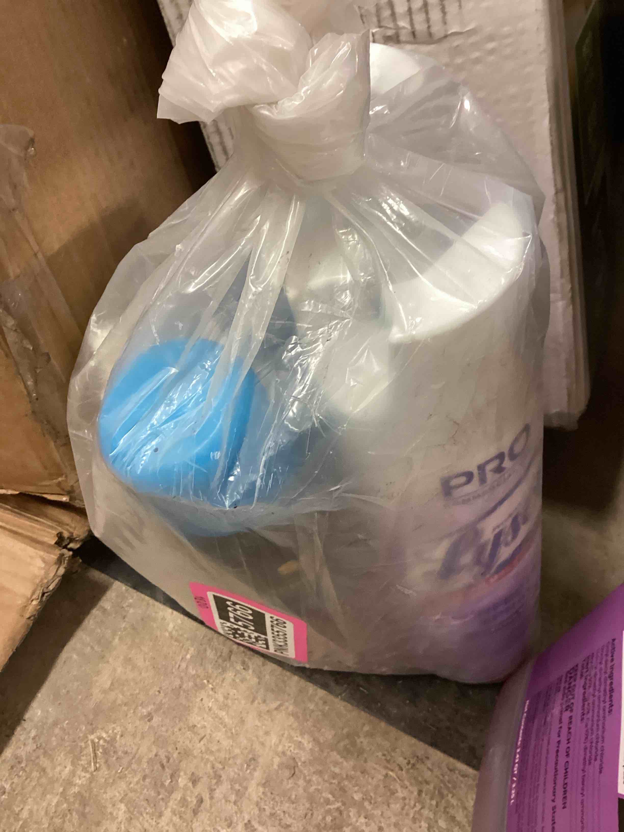 Assorted cleaning liquid,lisol disinfectant spray,scotch spray mount ,(4 items)