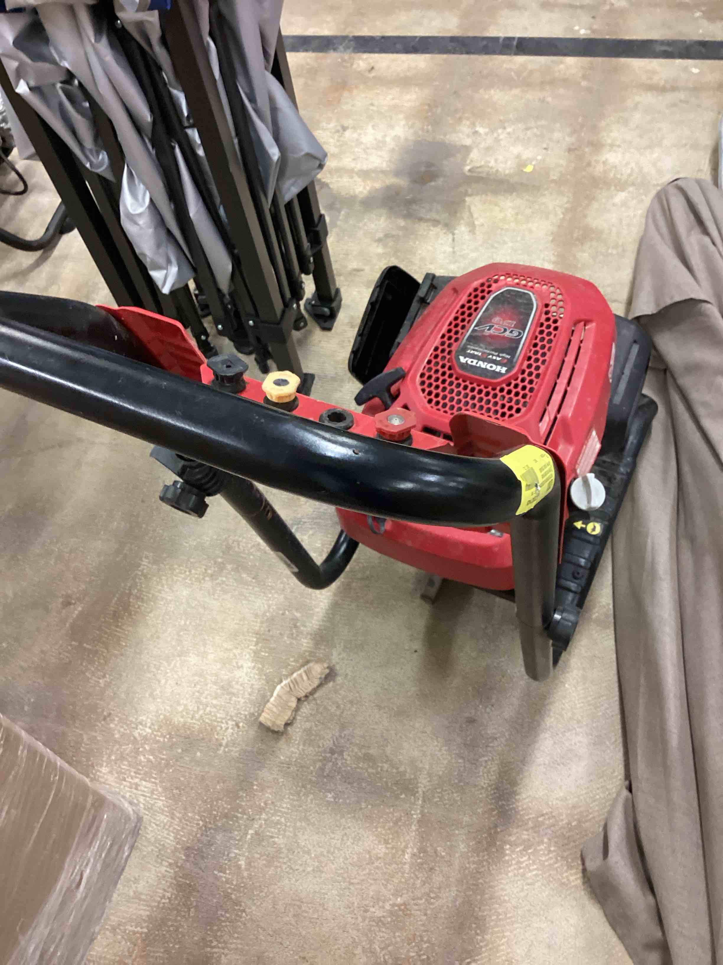 Craftsman Pressure Washer