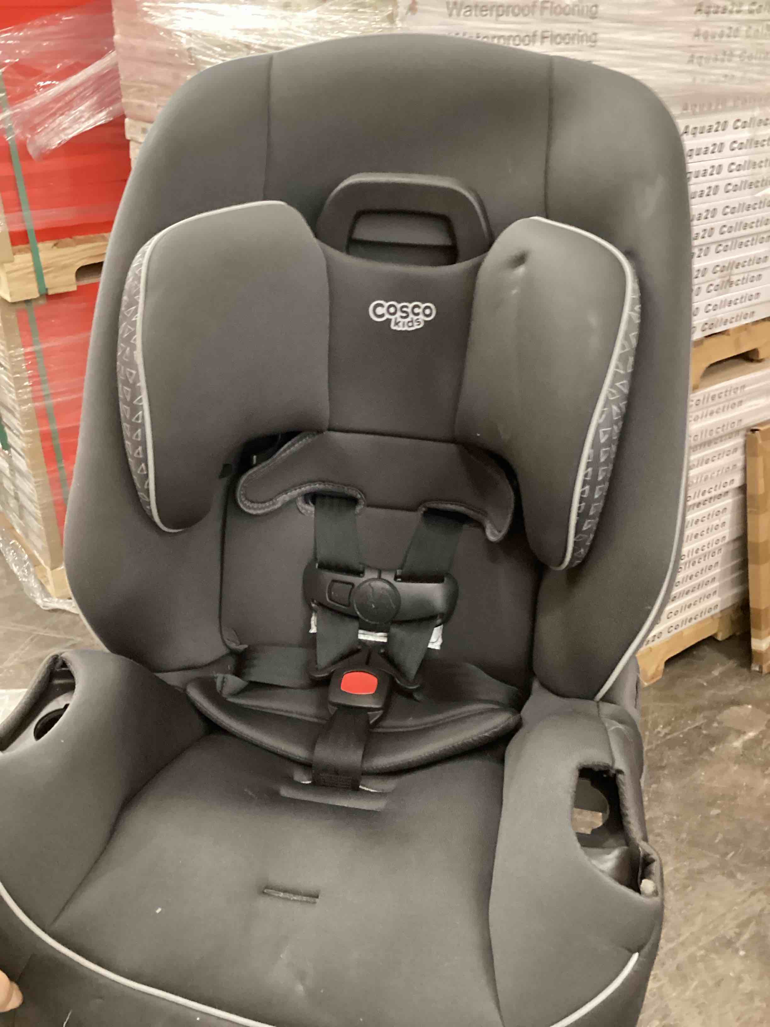 Cosco kids car seat