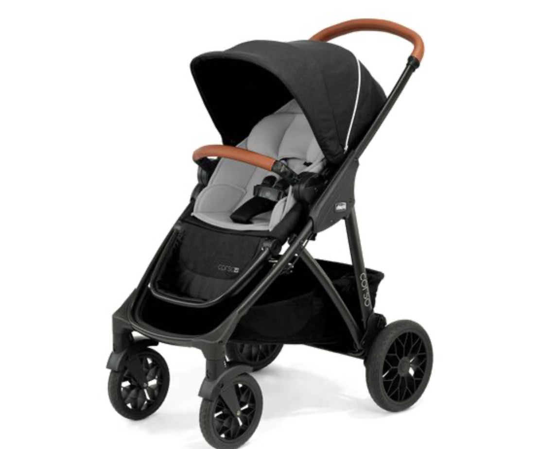 Corso LE Modular Stroller