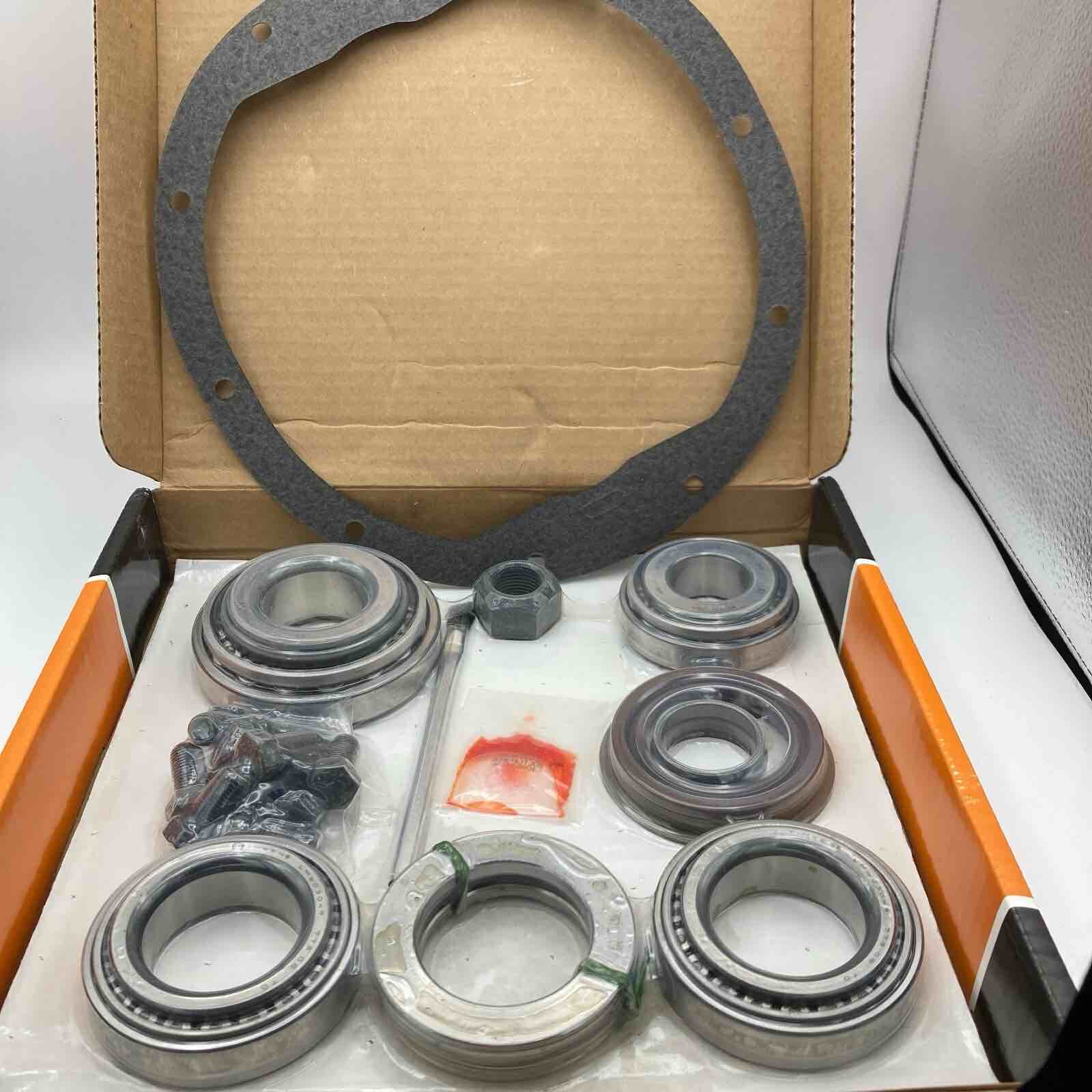R10RLAMKT DIFFERENTIAL MASTER BEARING KIT TIMKEN FOR MOTIVE