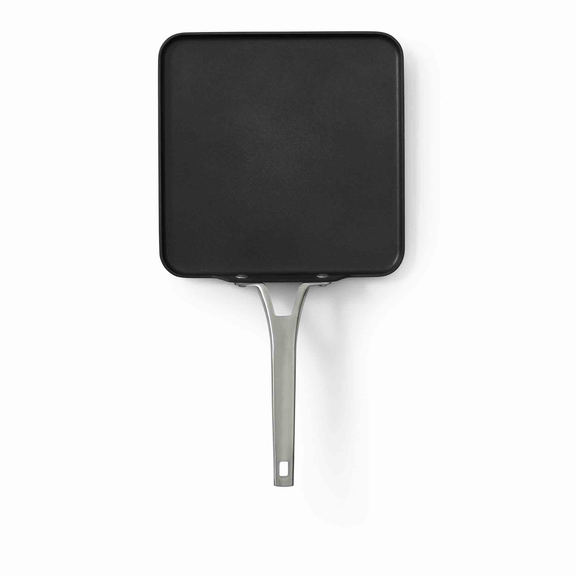 Calphalon premier hard- Anodized nonstick 11- inch square griddle