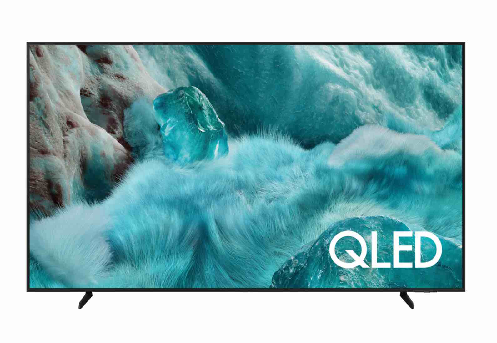Samsung 65 class 4K (2160p) QLED Smart TV
