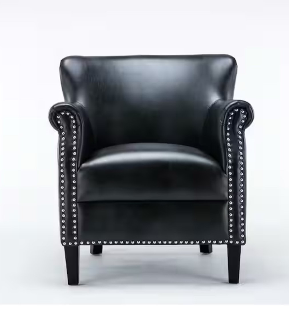 Holly chair 8030-25 ( charcoal)