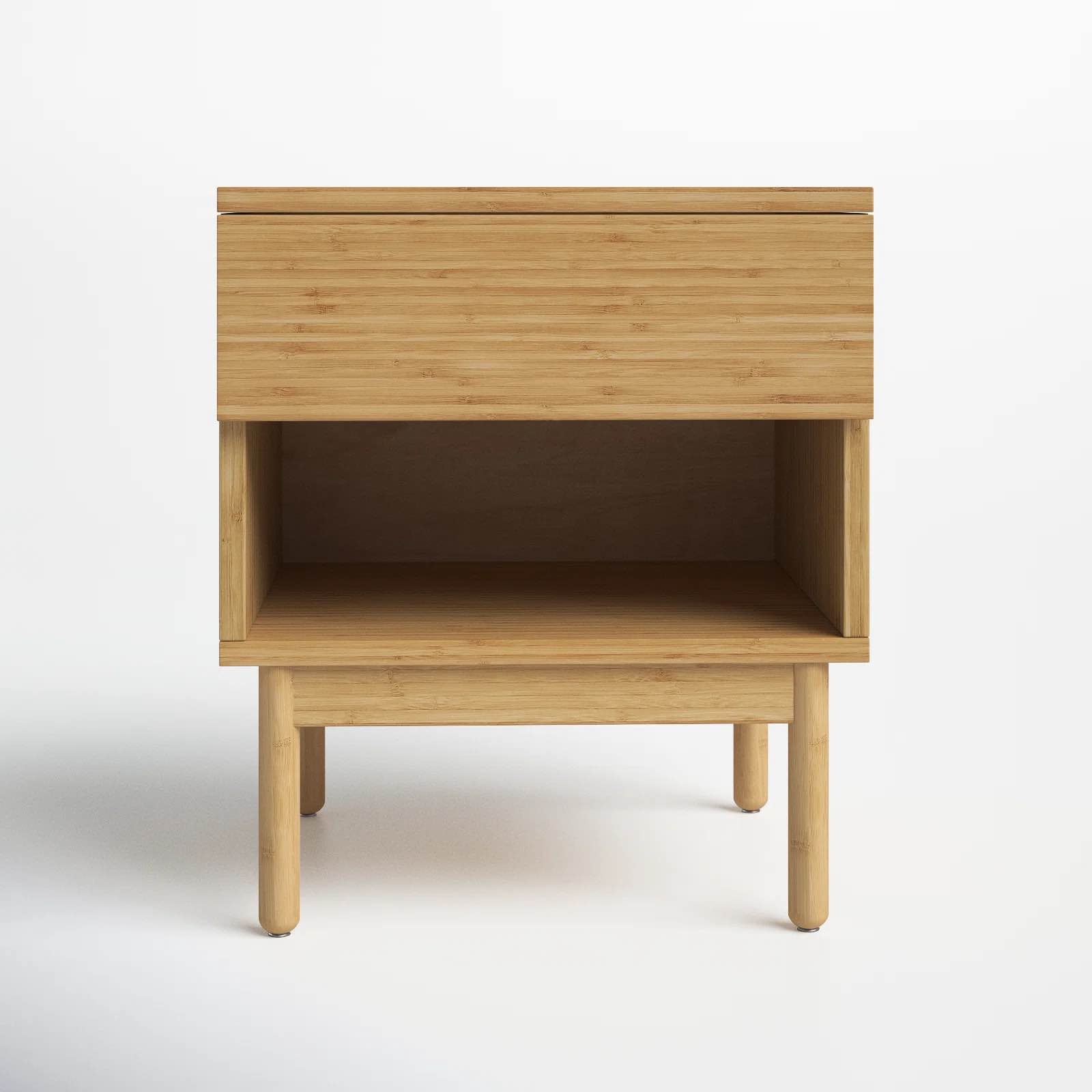 Stills 1 - Drawer Nightstand