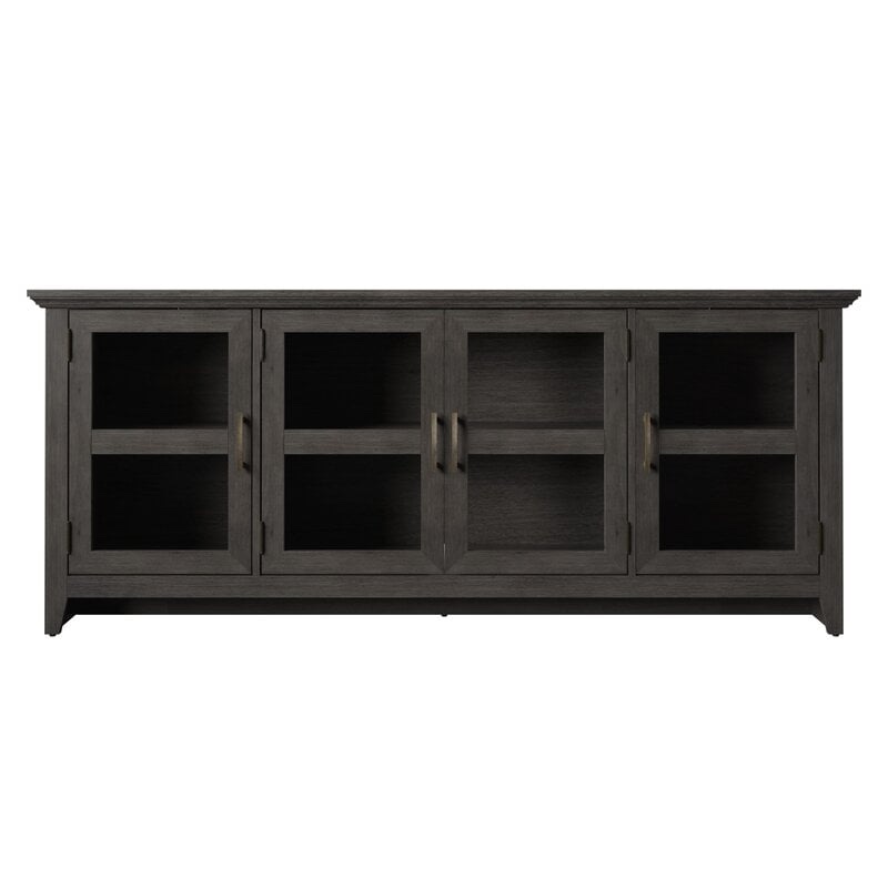 Keefer TV Stand for TVs up to 80"