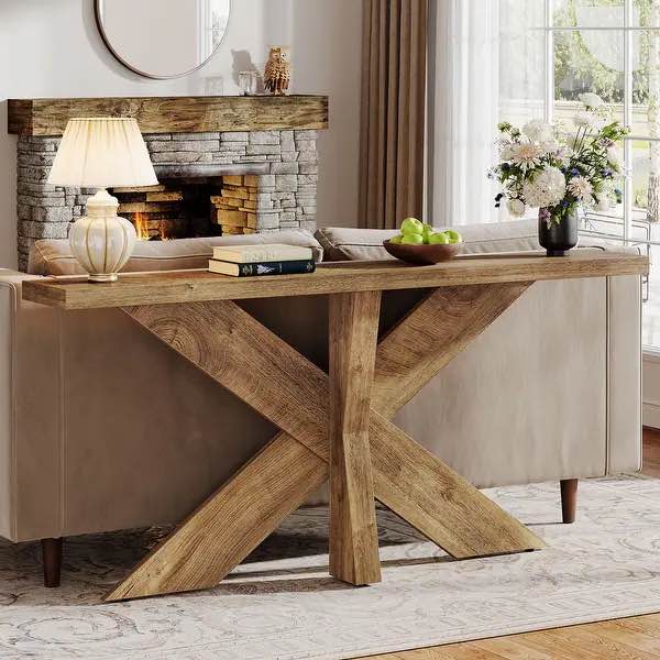 70.9 console table