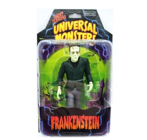 Universal Monsters Toony Terrors Frankenstein 6 Inch Neca