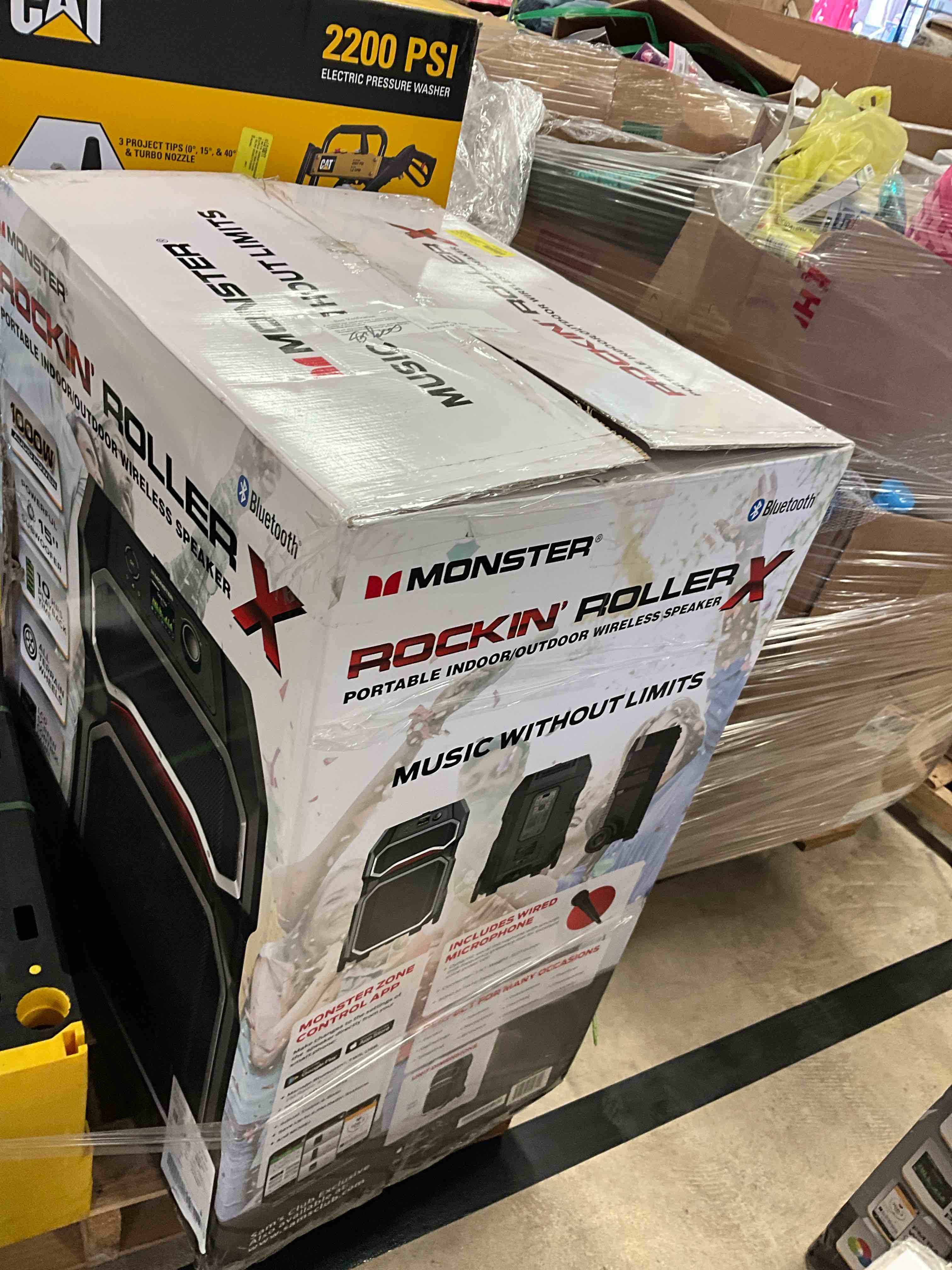 Stellar Savings