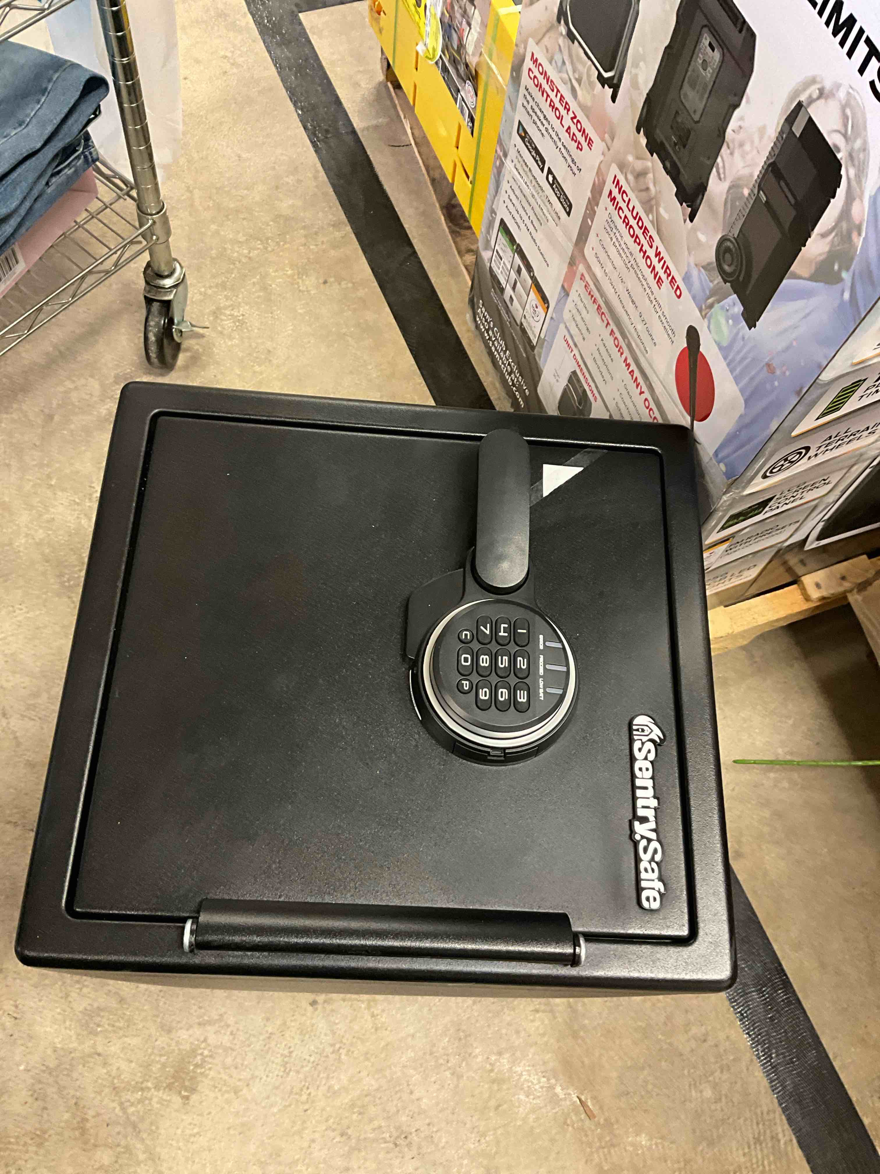 Stellar Savings