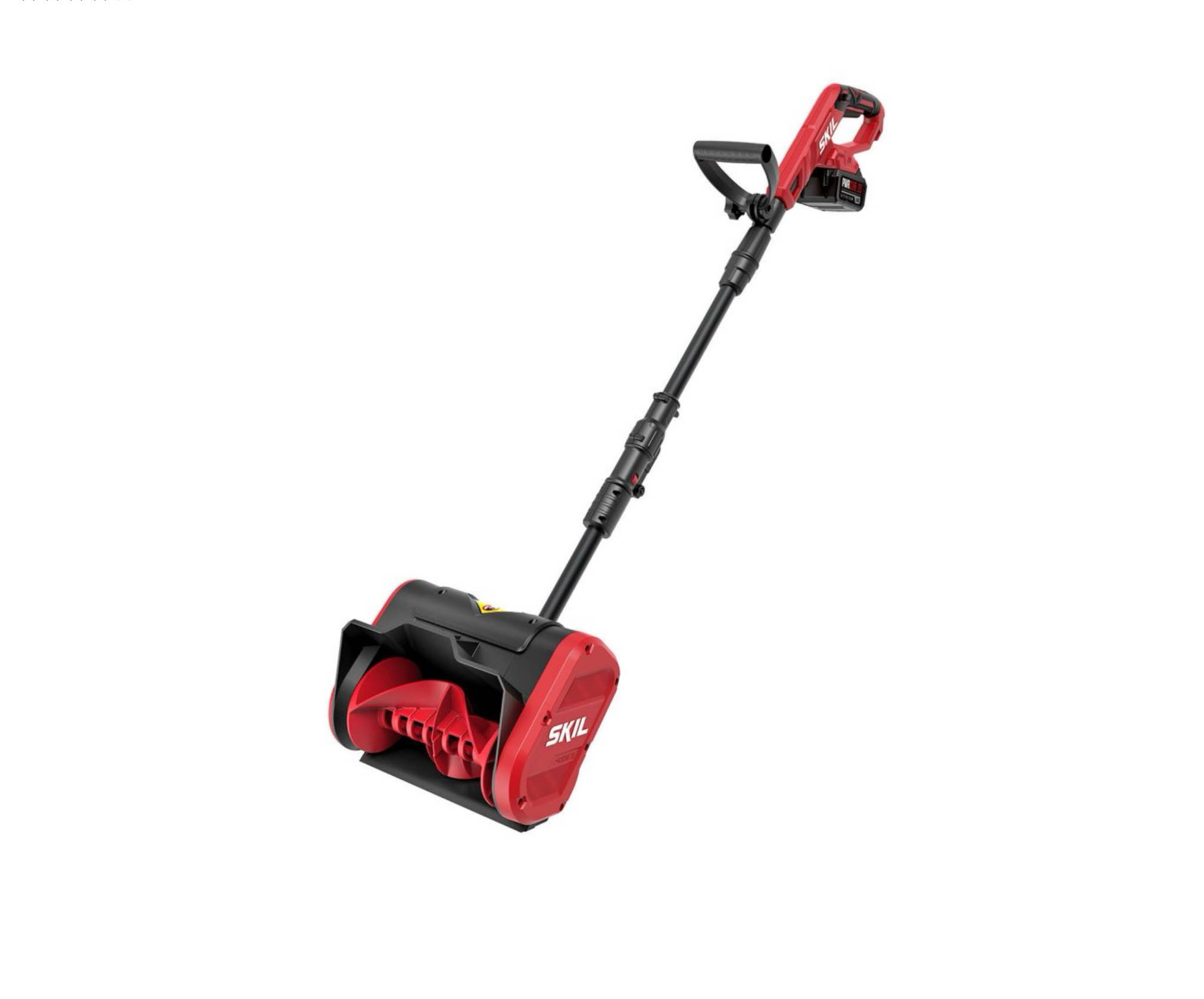 Skil 10" Cordless Electric Snow Shovel 20v Lithium