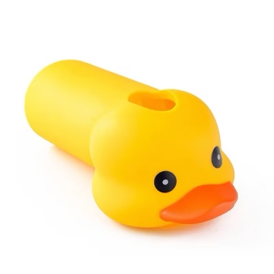 Assorted Items Of Animal Shaped Spout Cover