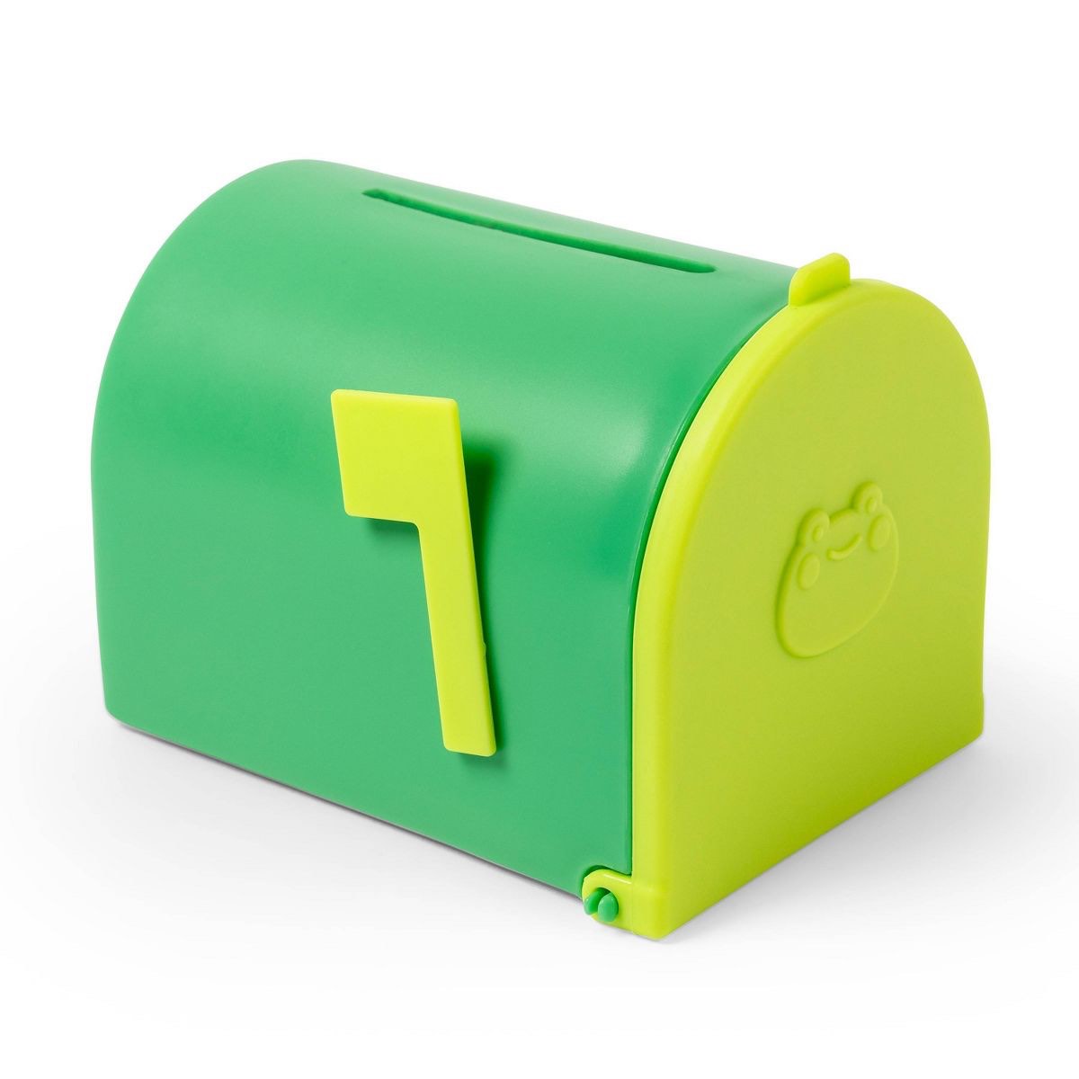 Kids Val Mailbox - Bullseye's Playground
