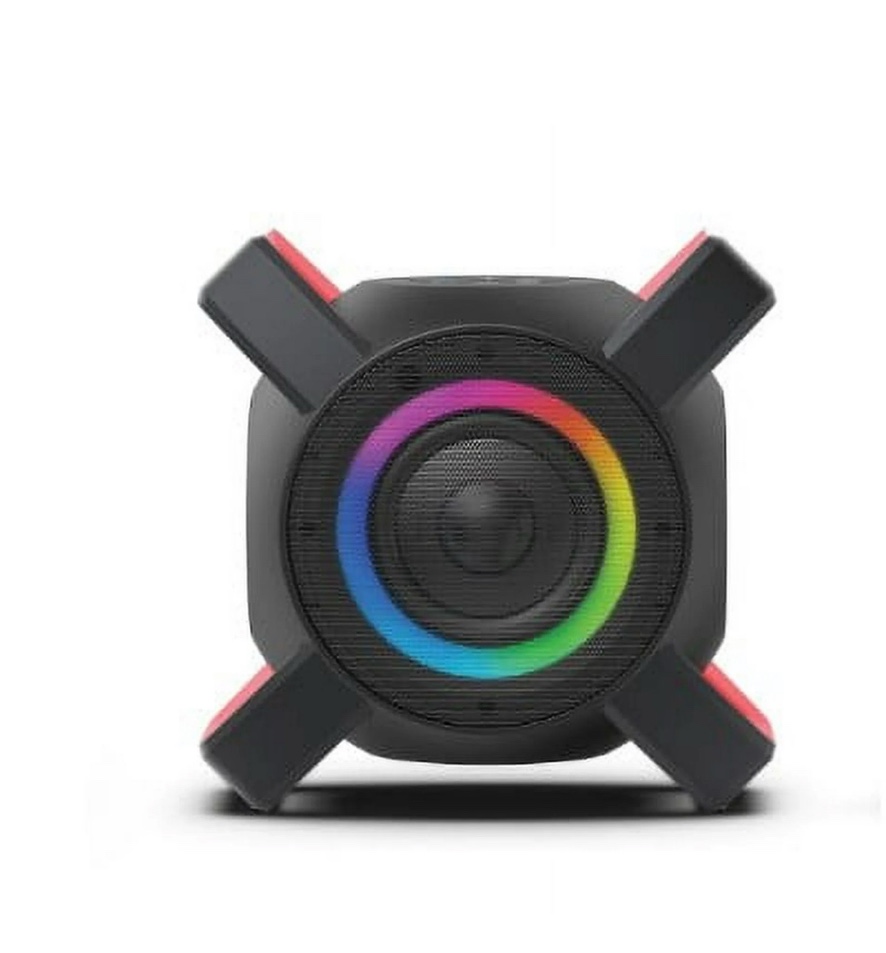 ION Audio Wave Rider X - Floating Bluetooth Speaker