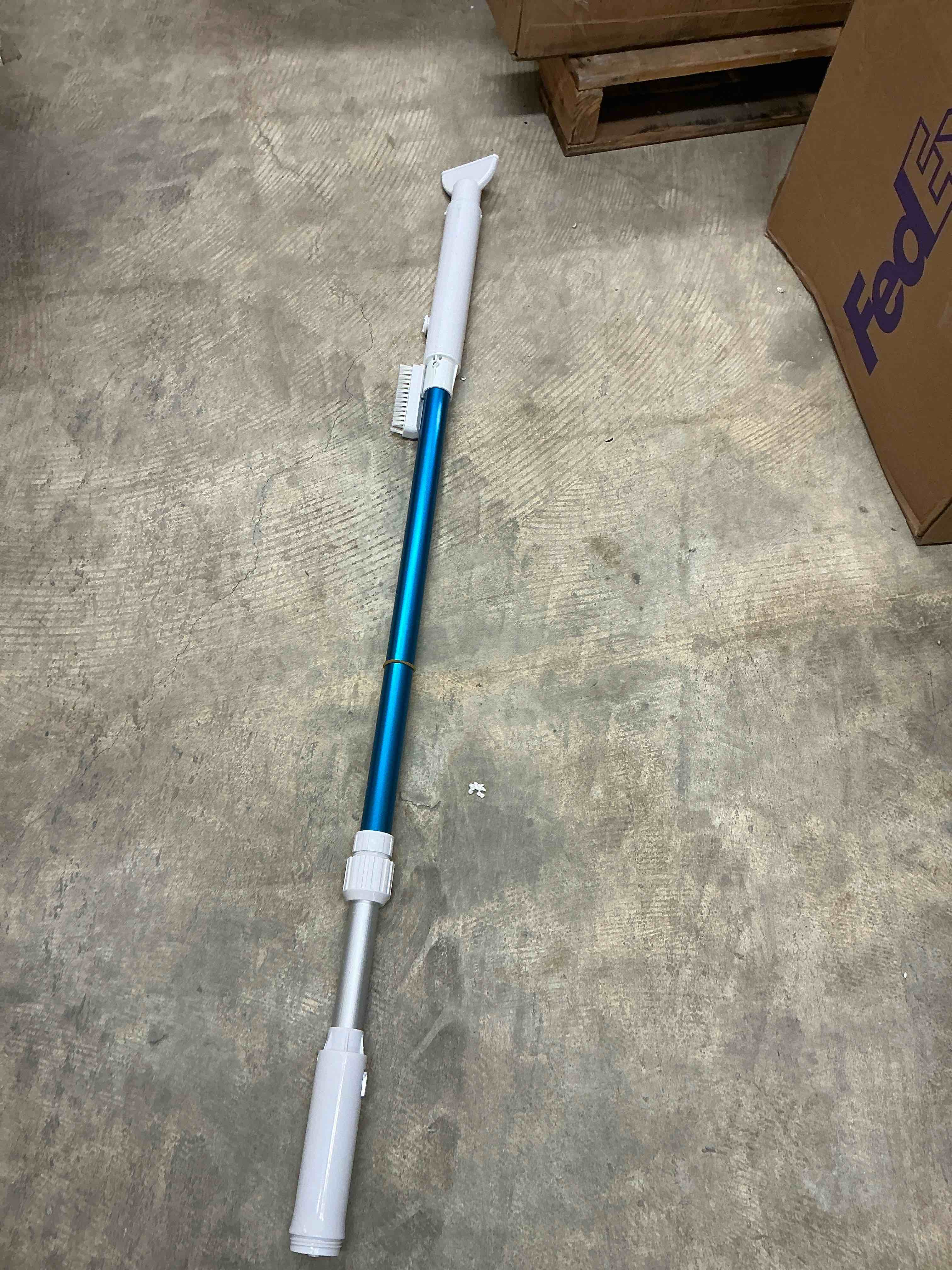 Miracle-Gro Round Shovel - Blue similar 