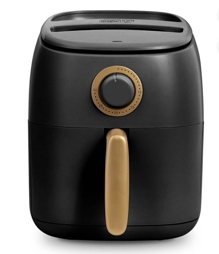 Dash Tasti-Crisp 2.6 Quart Ceramic Express Air Fryer
