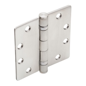 Assorted Door Butts And More