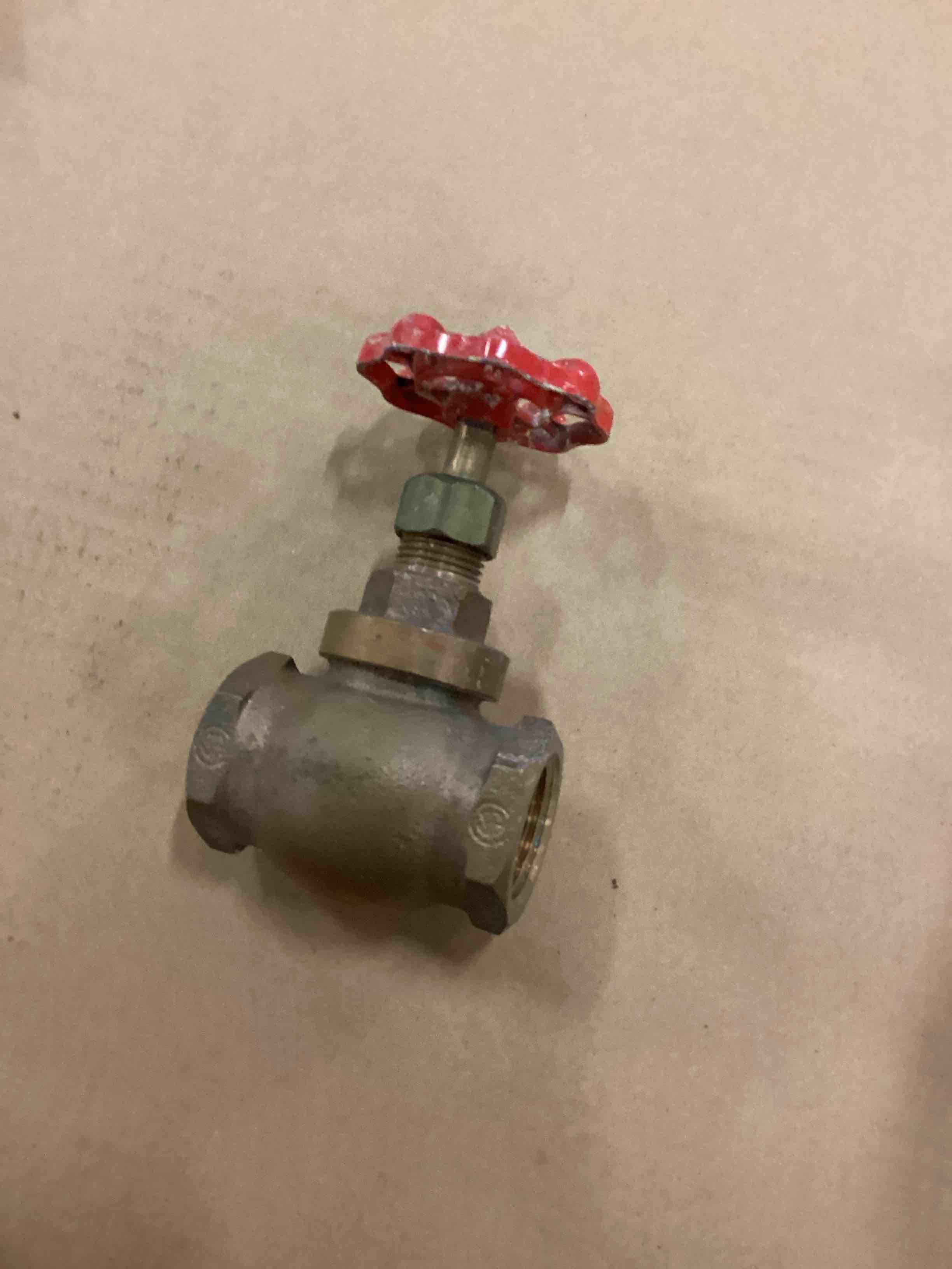 Gate Valves Lot of 20