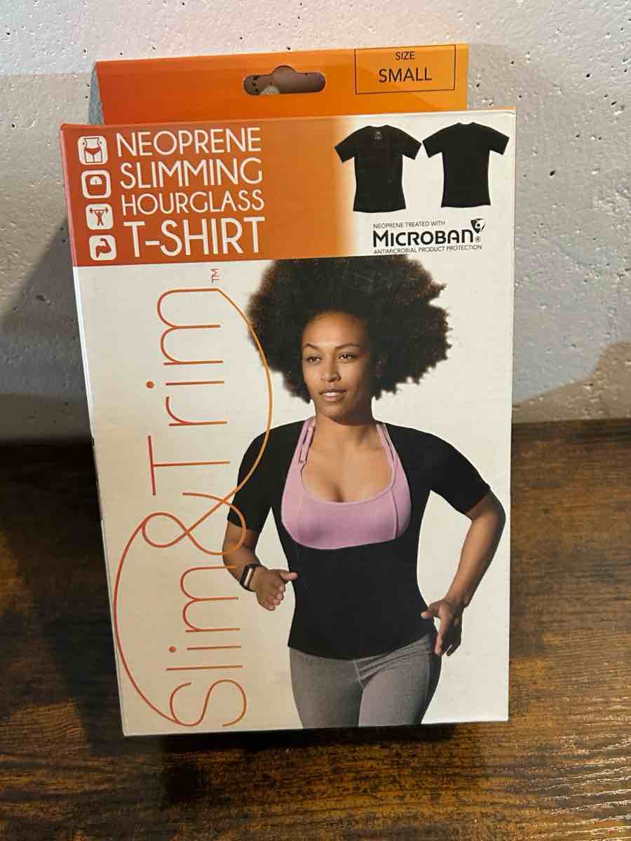 Slim & Trim MICROBAN 
