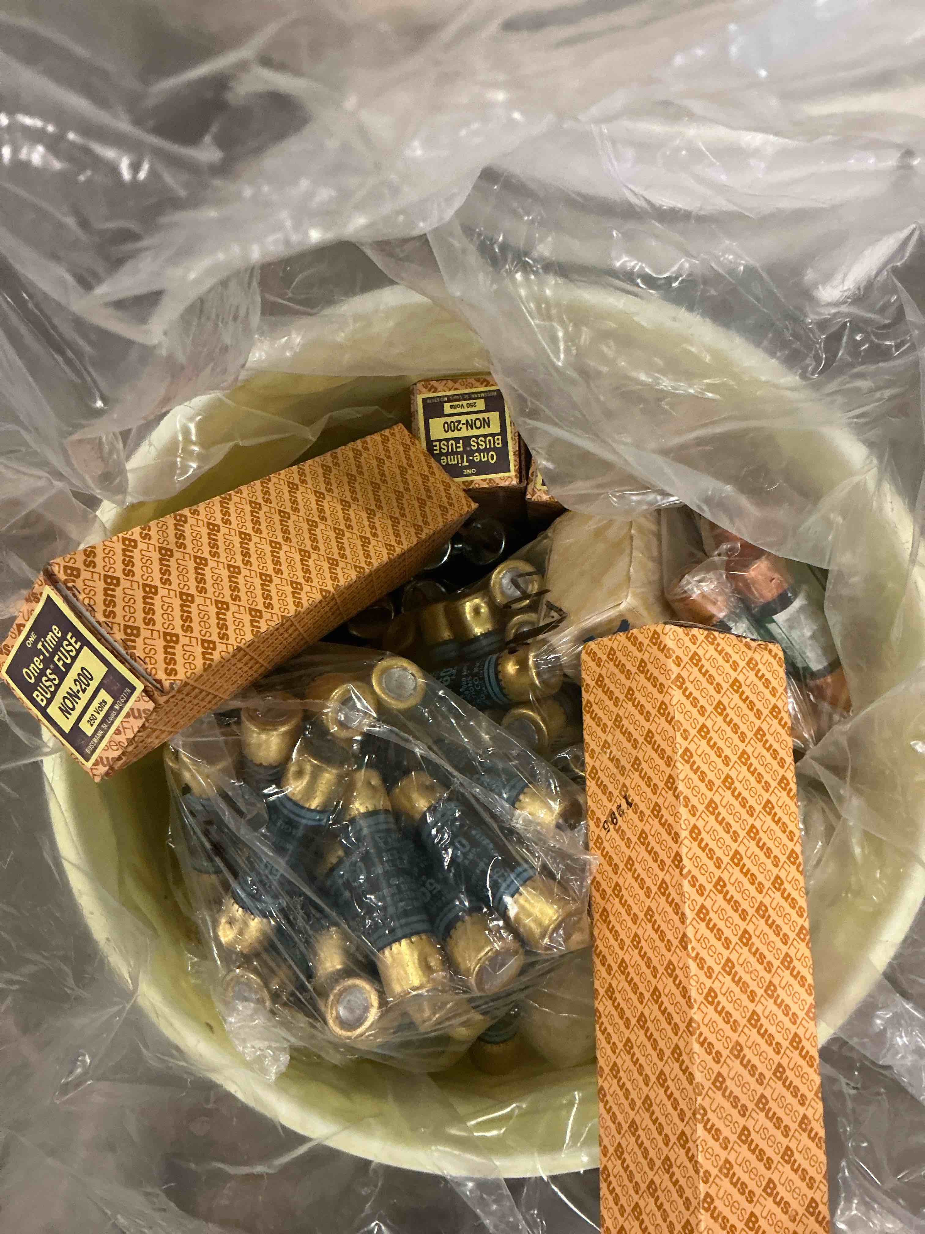 assorted miscellaneous