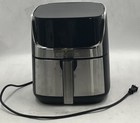 gourmia gaf784 7-quart digital air fryer