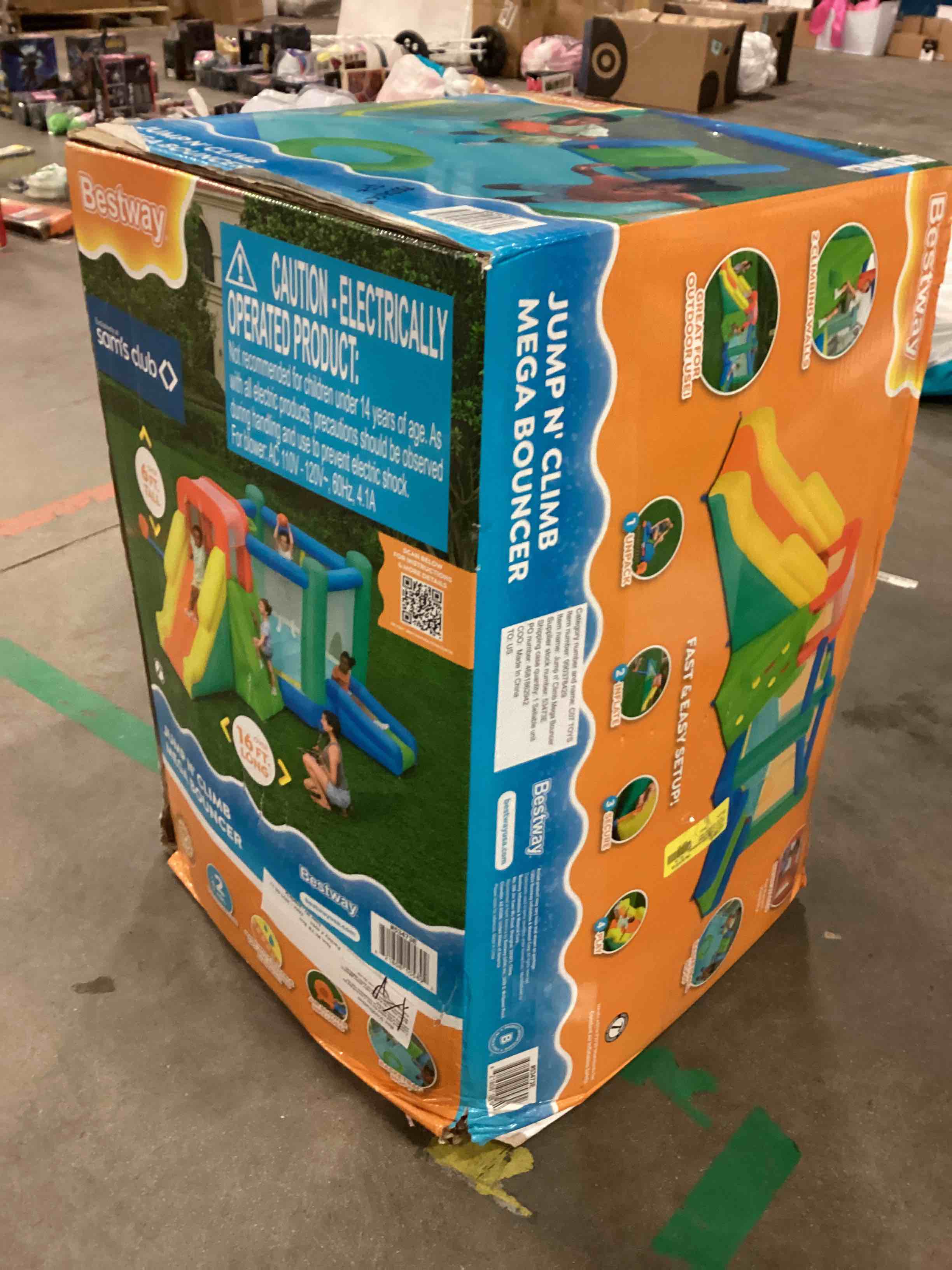 Awesome Items (Pickup at 11372 Princeton Pike)