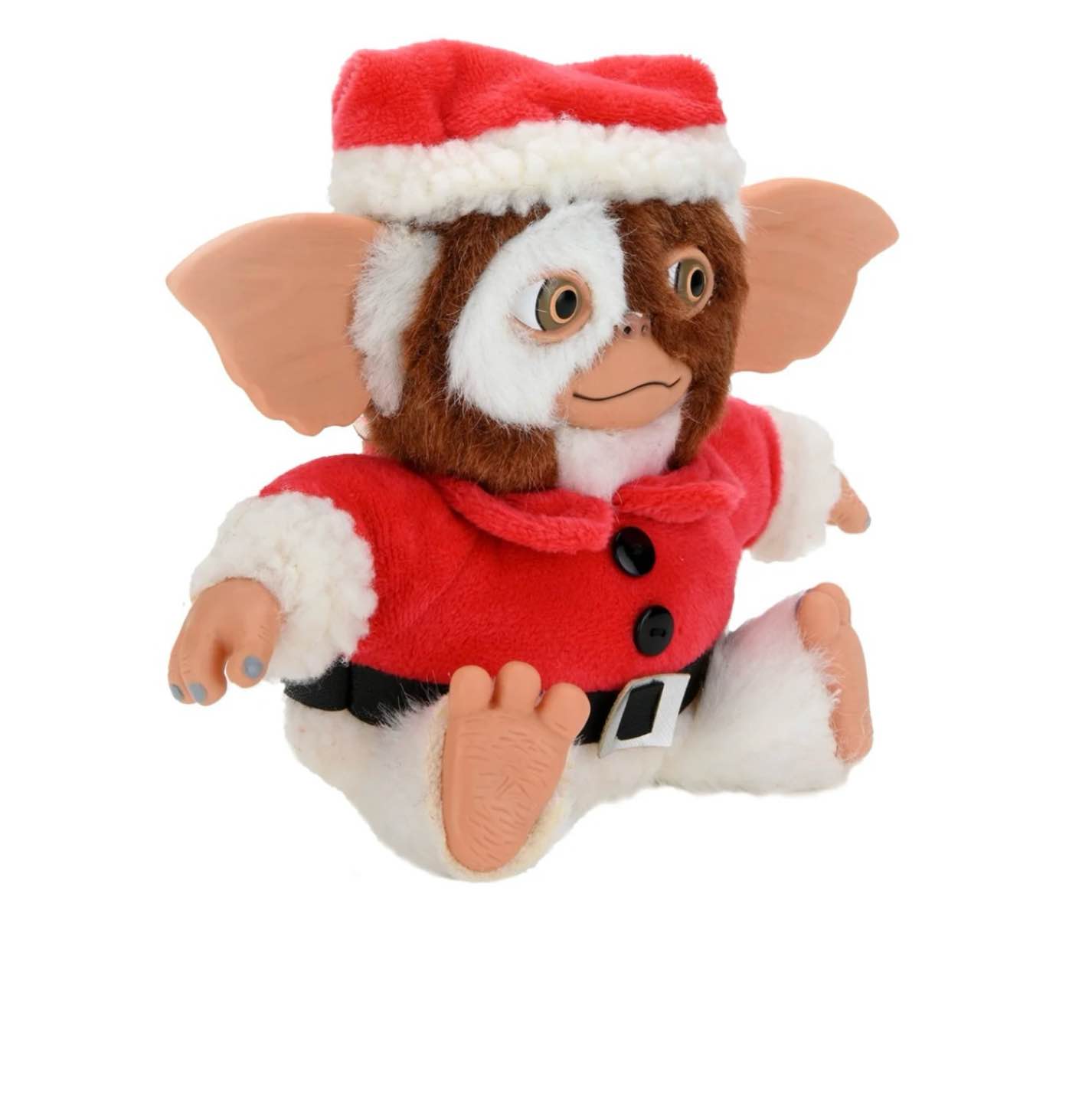 Gremlins : Santa Gizmo (Plush) Christmas toy