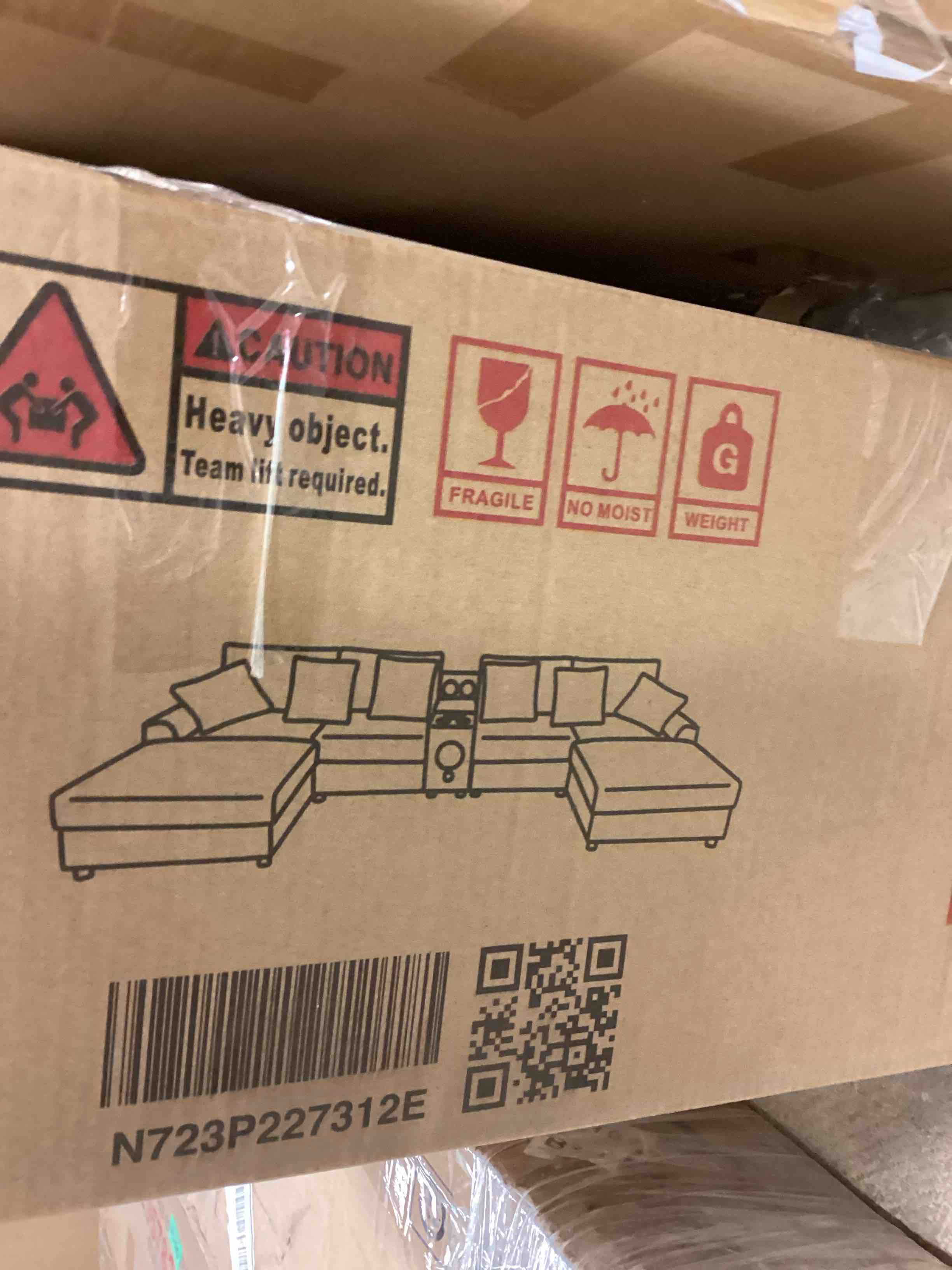 Fabulous Furniture