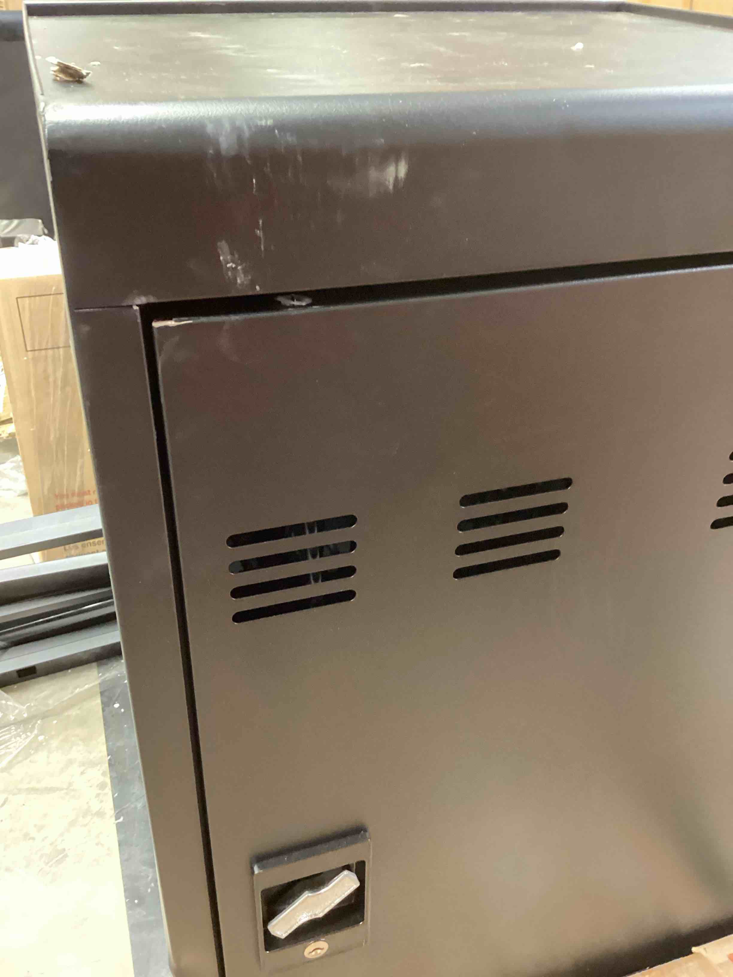 similar products Device Mobile Charging Station for Laptops/Tablets/iPads/Chromebooks,32 Bay Lockable Charging Cabinet with Movable Basket & Power Strip, Laptop & Tablet Storage Carts,Easy Assembly Brand: Arltamox