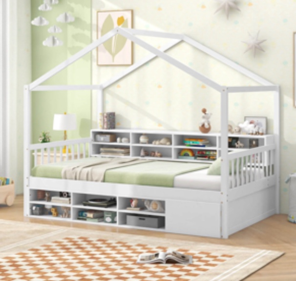 2 boxes to pick up white