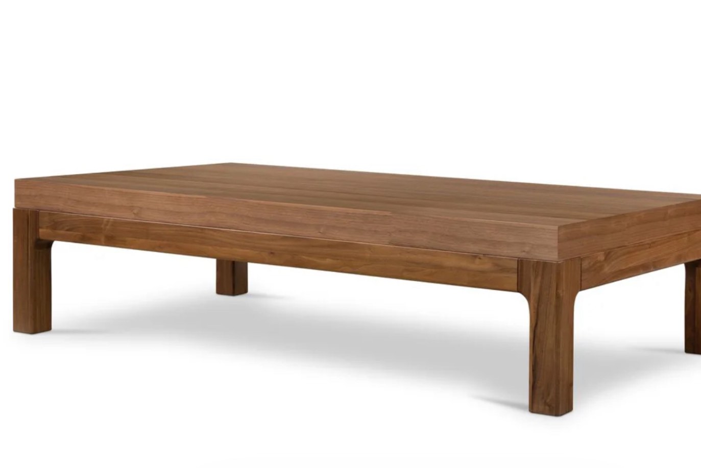 Arturo Coffee Table(A box to pick up)