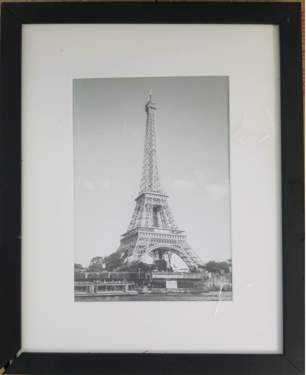 Home 18x18 picture frame New 