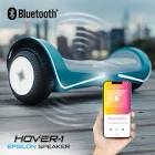 Hover-1 Epsilon Electric Self Balancing Hoverboard, 320W Dual Motor, 7 mph Max Speed, and 3 Miles Max Range Self Balancing Scooter