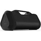 Monster - Blaster 3.0 Portable Bluetooth Speaker - Black