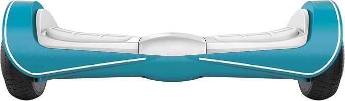 hover-1 epsilon electric self balancing hoverboard, 320w dual motor, 7 mph max speed, and 3 miles max range self balancing scooter