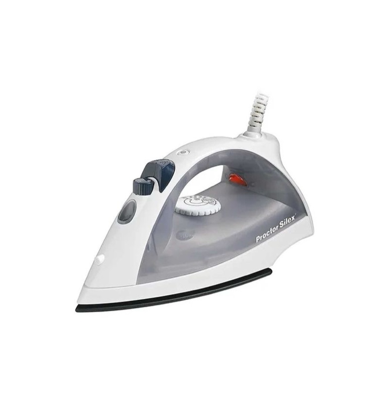 Plancha A Vapor Proctor Silex 17150Y
