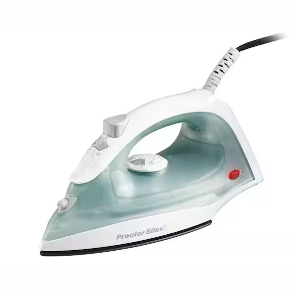 Plancha A Vapor Proctor Silex 17150Y