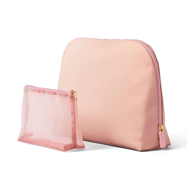 sonia kashuk™ large travel makeup and toiletry bag