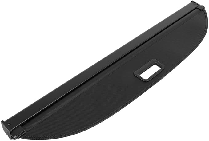 similar products Automotive retractable cargo cover for 2018-2024 for Nissan Kicks 1.6L Trunk Cargo Cover Security Shade Cover Black