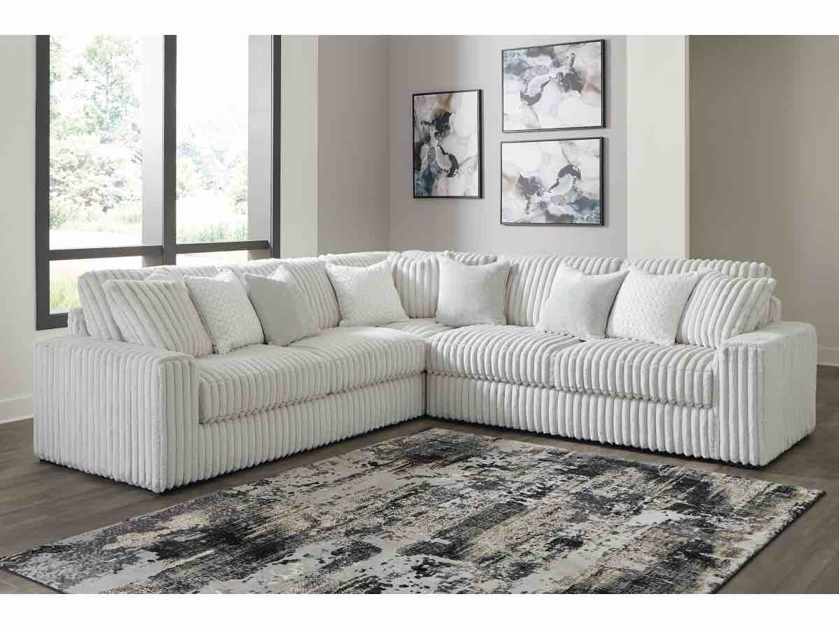 products similar ,Stupendous Sectional( incomplete box 2/3) A box to pick up