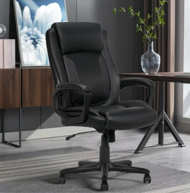 Serta professional office chair