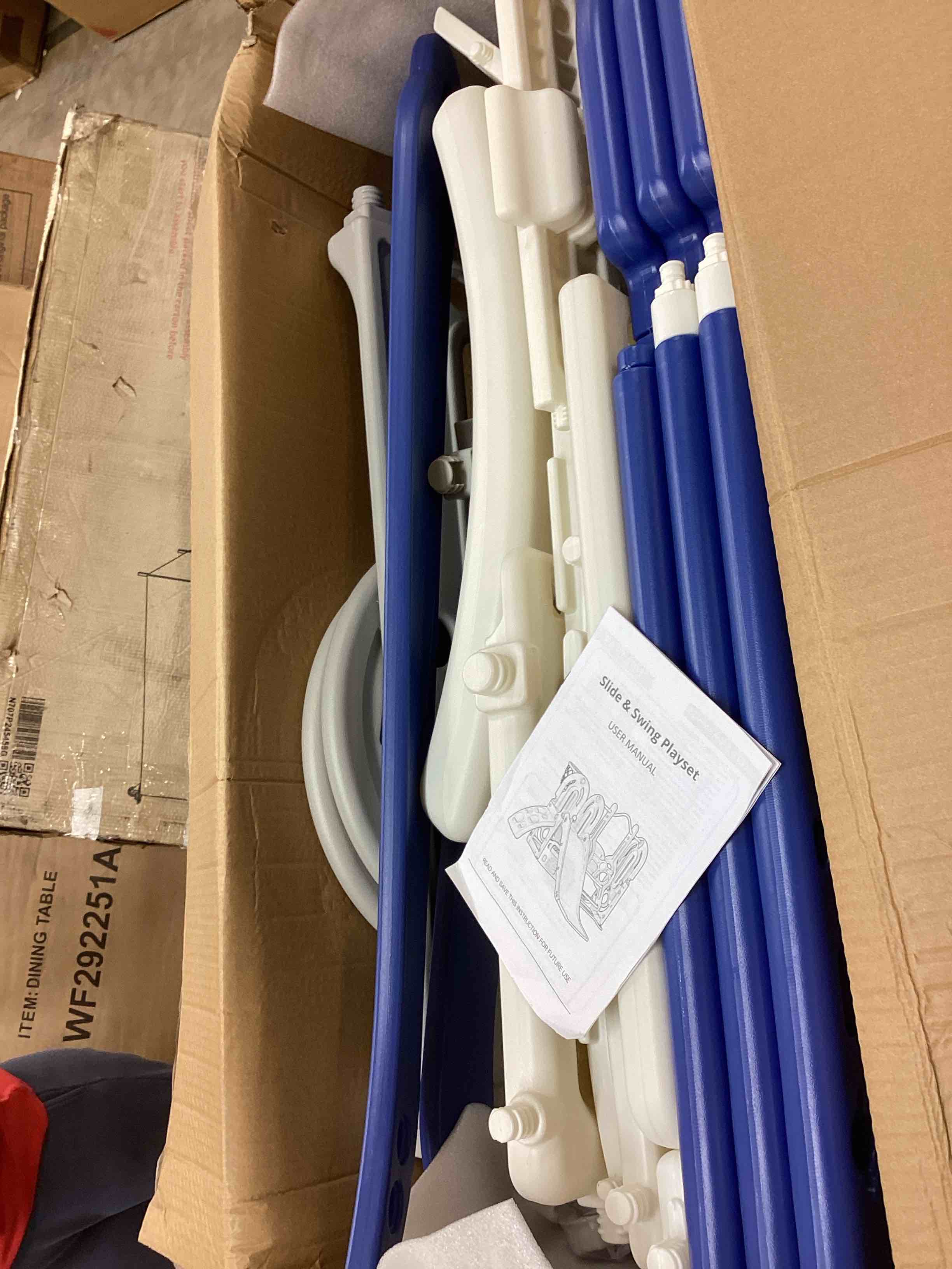 Nice Furniture and More