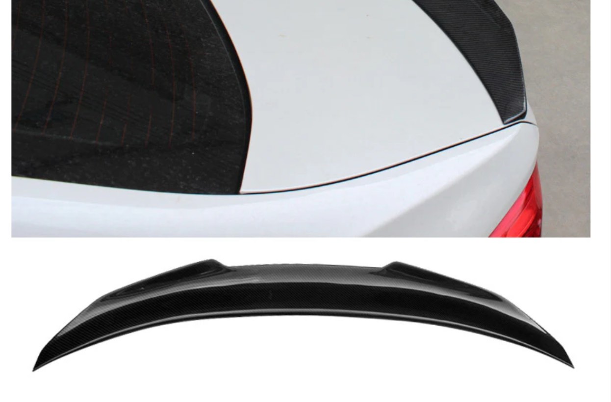 Ikon Motorsport F30PSM